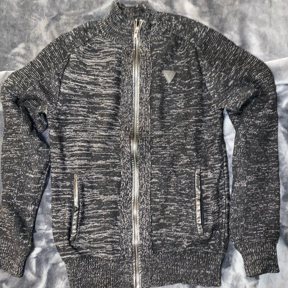 Guess sweater